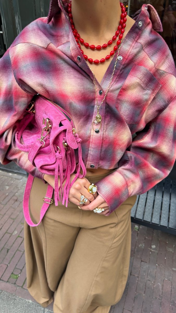 Ketting Ami van FLEM the Label, sfeerfoto 3