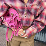 Ketting Ami van FLEM the Label, sfeerfoto 3