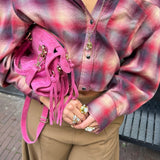 Ketting Ami van FLEM the Label, sfeerfoto 3