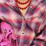 Ketting Ami van FLEM the Label, sfeerfoto 1