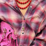 Ketting Ami van FLEM the Label, sfeerfoto 1