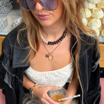 Ketting Ami van FLEM the Label, sfeerfoto 2