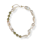 Ketting Franky van FLEM the Label, sfeerfoto 1