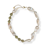 Ketting Franky van FLEM the Label, sfeerfoto 1