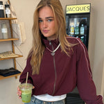 Ketting Gigi van FLEM the Label, sfeerfoto 4