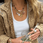 Ketting Nala van FLEM the Label, sfeerfoto 3