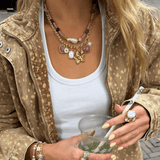 Ketting Nala van FLEM the Label, sfeerfoto 3