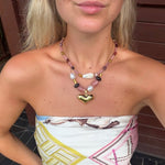 Ketting Nala van FLEM the Label, sfeerfoto 1