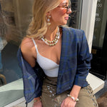 Ketting Pippa van FLEM the Label, sfeerfoto 2