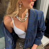Ketting Pippa van FLEM the Label, sfeerfoto 1