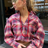 Ketting Sage van FLEM the Label, sfeerfoto 3