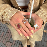 Ring Ziggy van FLEM the Label, sfeerfoto 1