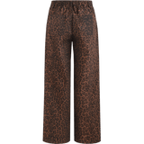 productfoto van de anira pants van fluresk voorkant