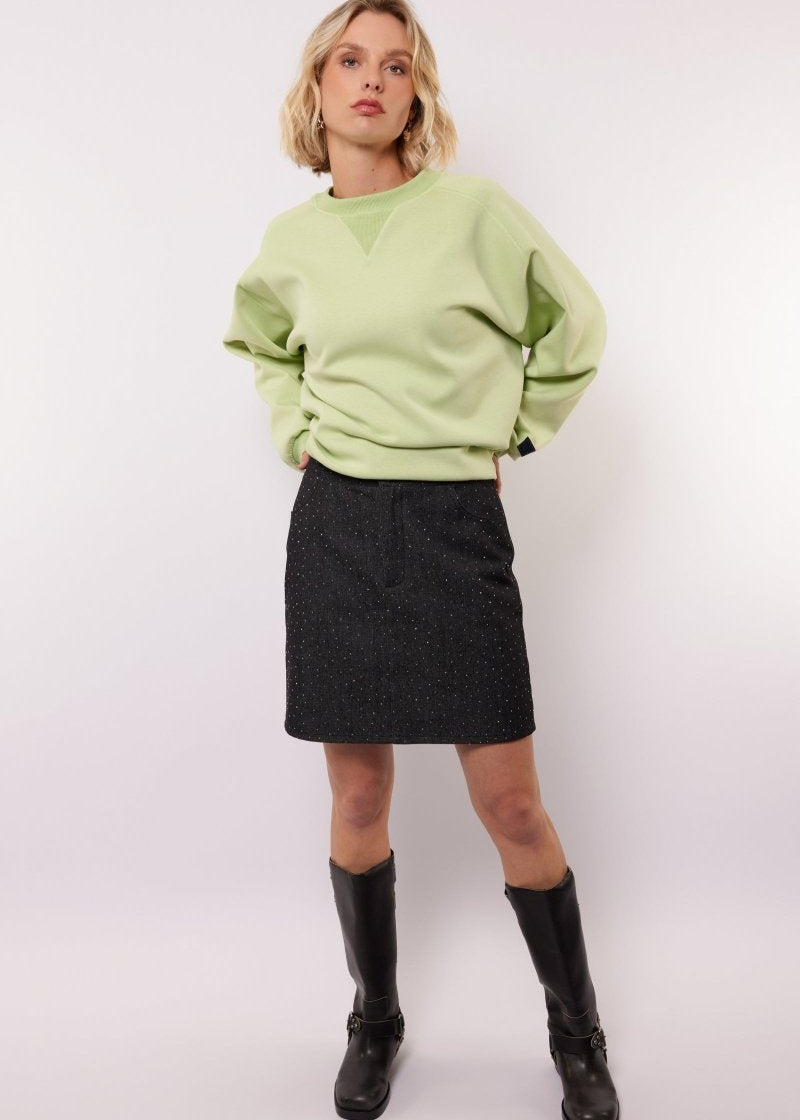 Fluresk Ariane skirt – Rokken van Fluresk, kleur XS, maat | Jo&Co