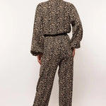 Fluresk Aster Pants – Broeken van Fluresk, kleur XS, maat | JoAnnco