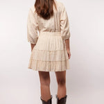 Fluresk Athene Skirt – Rokken van Fluresk, kleur XS, maat | JoAnnco