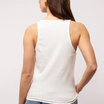 Fluresk Awena Tanktop – Tops van Fluresk, kleur XS, maat | JoAnnco