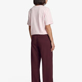 Fluresk Nyx Pants | Mulberry