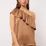 Fluresk Brean Top – Tops van Fluresk, kleur S, maat | JoAnnco