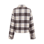 productfoto achterkant carissa jacket fluresk