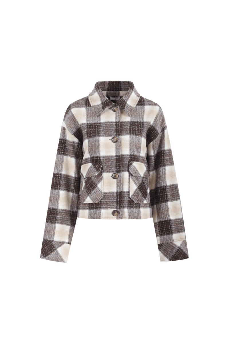 productfoto carissa jacket van fluresk