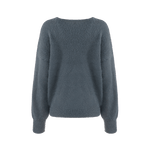 Fluresk Carys knit sweater – Truien van Fluresk, kleur XS, maat | Jo&Co