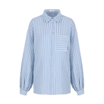 Fluresk Denise blouse – Blouses van Fluresk, kleur XS, maat | Jo&Co