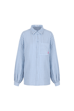 Fluresk Denise blouse – Blouses van Fluresk, kleur XS, maat | Jo&Co