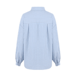 Fluresk Denise blouse – Blouses van Fluresk, kleur XS, maat | Jo&Co