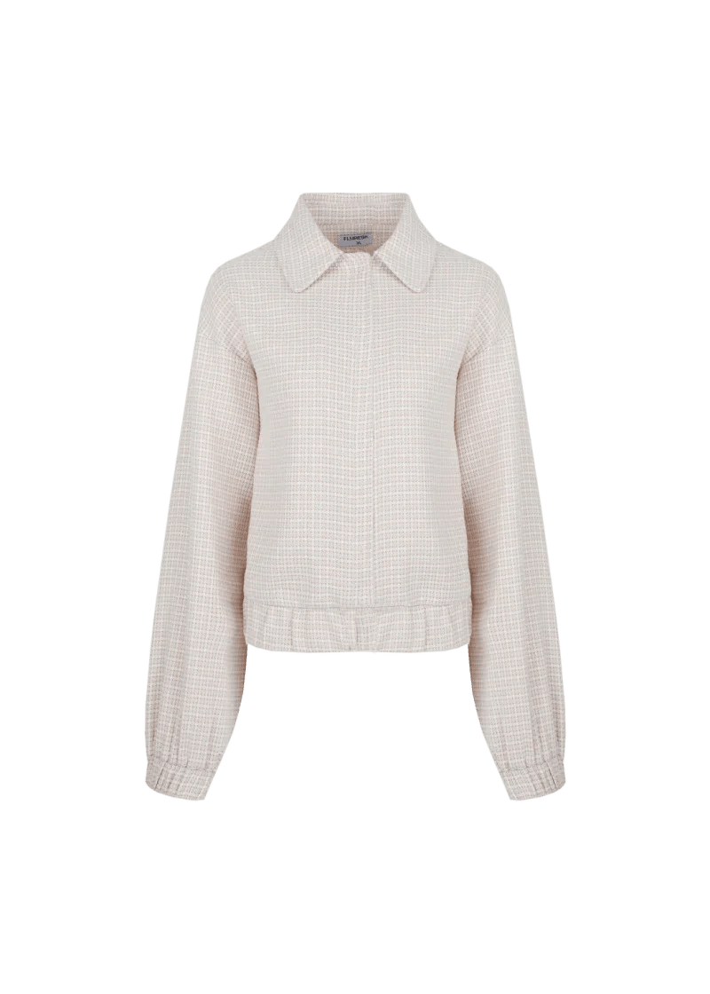 Fluresk Elon Jacket – Jasjes van Fluresk, kleur XS, maat | JoAnnco