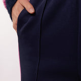 detail shot ewan pants fluresk