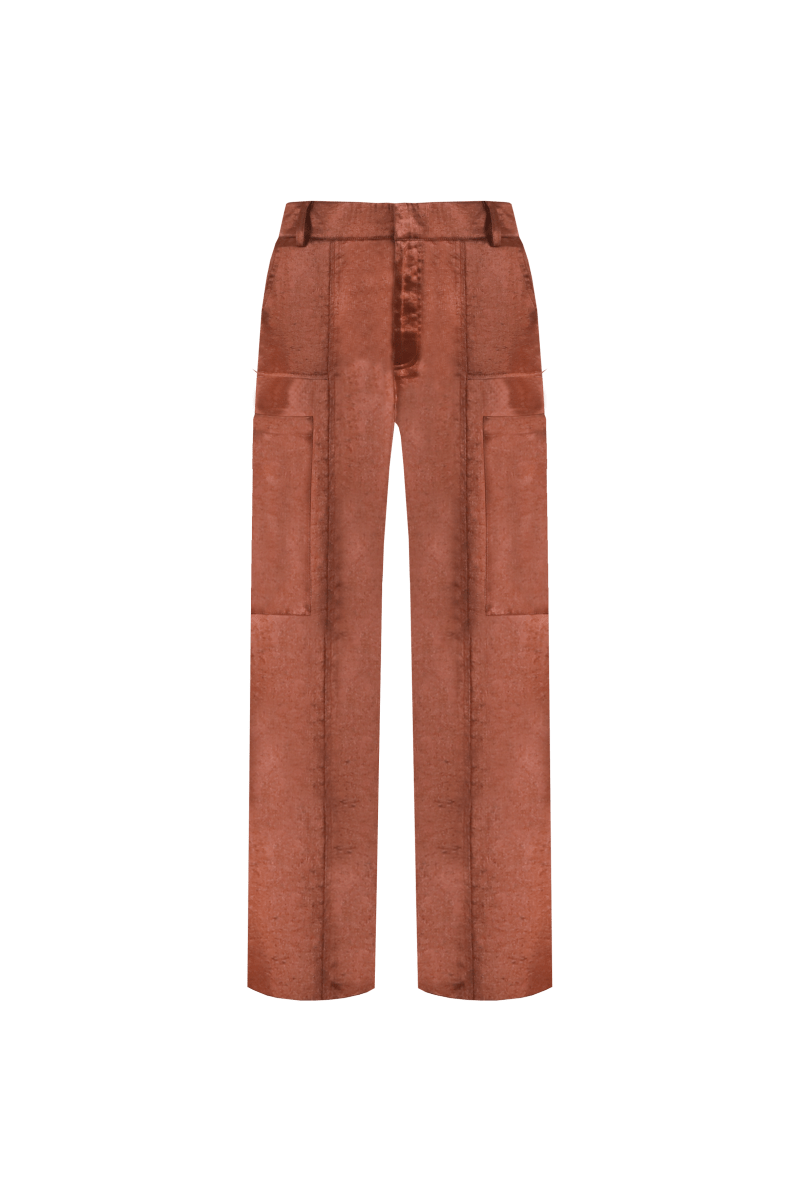 productfoto fluresk fiora pants voorkant