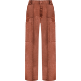 productfoto fluresk fiora pants voorkant