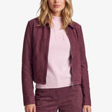 Fluresk Ginny jacket | Mulberry