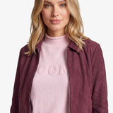 Fluresk Ginny jacket | Mulberry