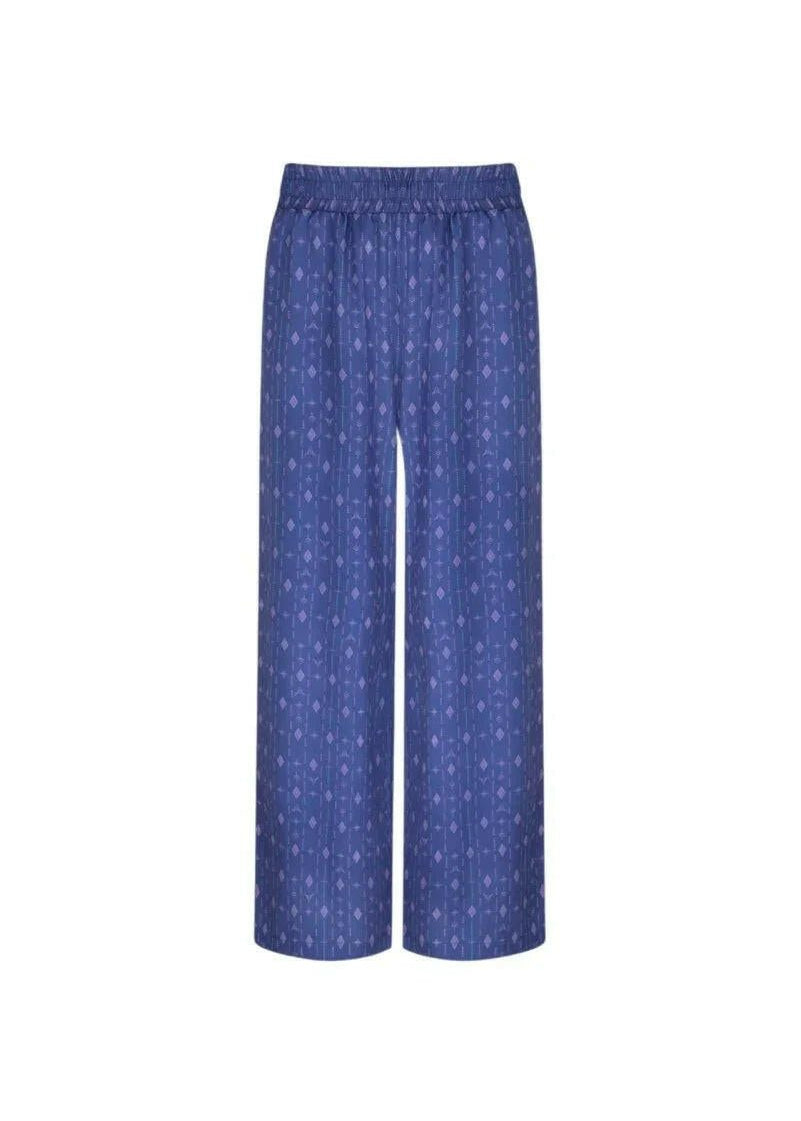 Fluresk Kat Pants – Broeken van Fluresk, kleur XL, maat | JoAnnco