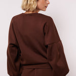 Fluresk Keilani sweater – Truien van Fluresk, kleur XS, maat | Jo&Co