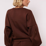 Fluresk Keilani sweater – Truien van Fluresk, kleur XS, maat | Jo&Co