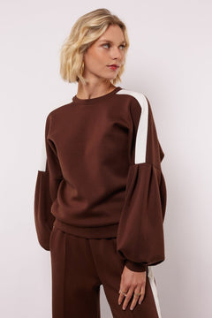 Fluresk Keilani sweater – Truien van Fluresk, kleur XS, maat | Jo&Co