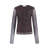 productfoto voorkant fluresk lawrence top mocha