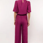 Fluresk Leslie Pants – Broeken van Fluresk, kleur XS, maat | JoAnnco