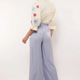 Fluresk Loretta Pants – Broeken van Fluresk, kleur XS, maat | JoAnnco