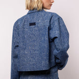 Fluresk Lucy jacket – Jassen van Fluresk, kleur XS, maat | Jo&Co