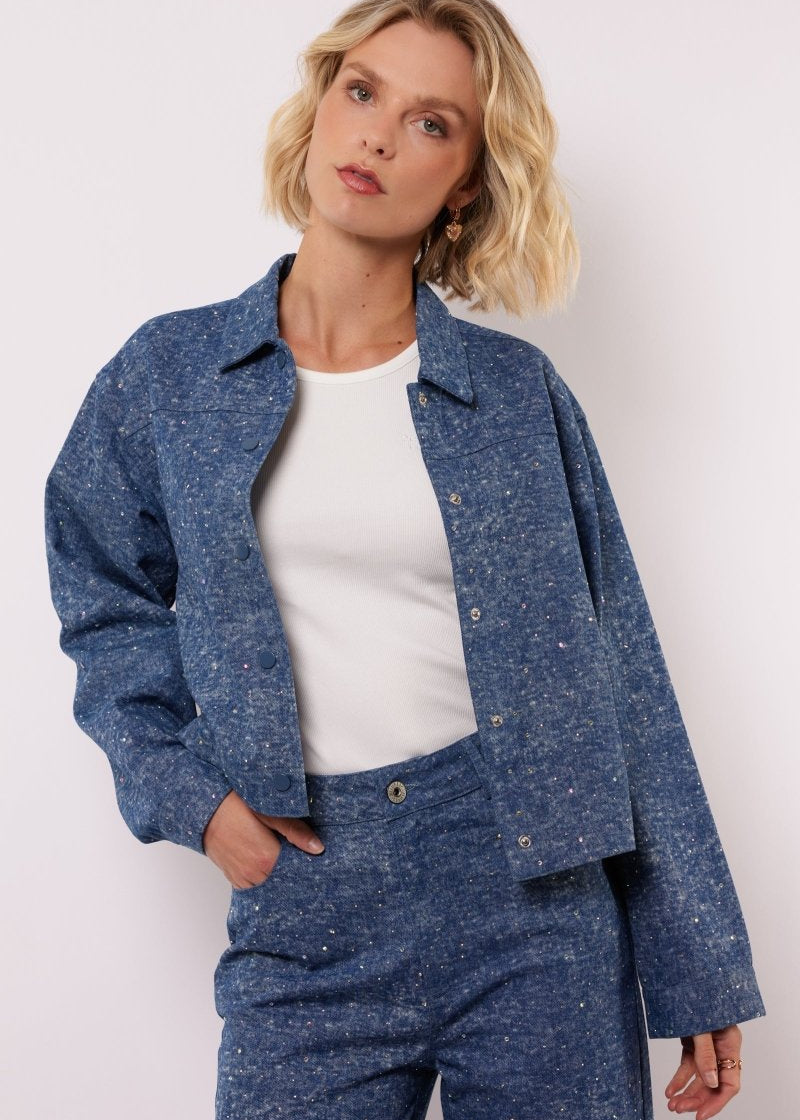 Fluresk Lucy jacket – Jassen van Fluresk, kleur XS, maat | Jo&Co