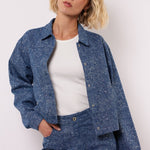 Fluresk Lucy jacket – Jassen van Fluresk, kleur XS, maat | Jo&Co