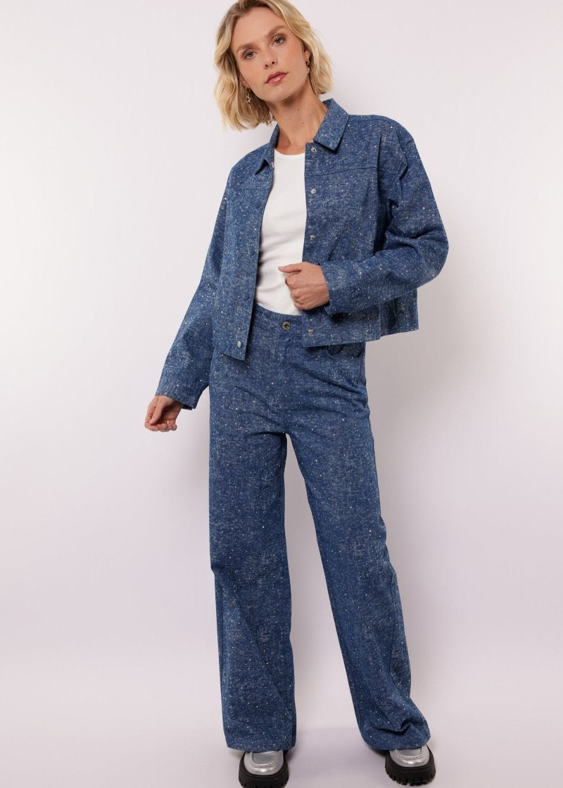 Fluresk Lucy jacket – Jassen van Fluresk, kleur XS, maat | Jo&Co