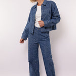 Fluresk Lucy jacket – Jassen van Fluresk, kleur XS, maat | Jo&Co