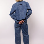 Fluresk Lucy jacket – Jassen van Fluresk, kleur XS, maat | Jo&Co