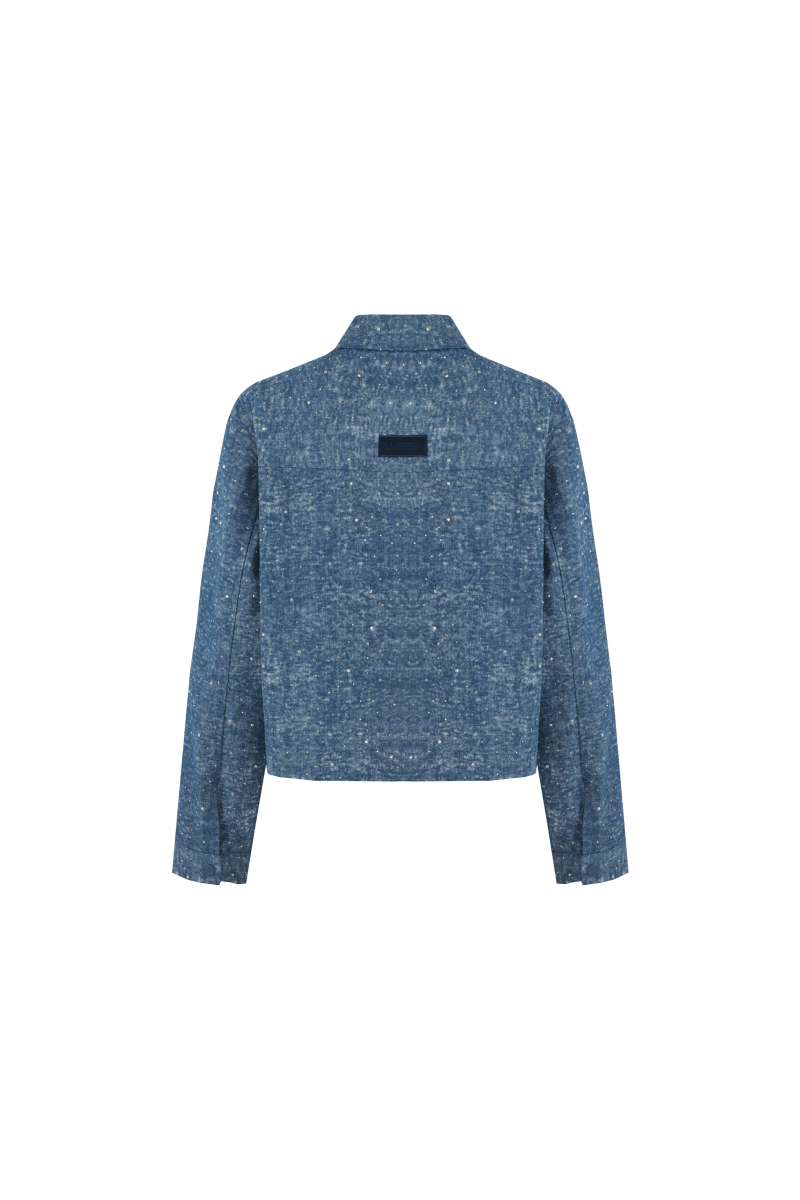 Fluresk Lucy jacket – Jassen van Fluresk, kleur XS, maat | Jo&Co