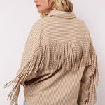 Fluresk Marelia blouse – Blouses van Fluresk, kleur XS, maat | Jo&Co